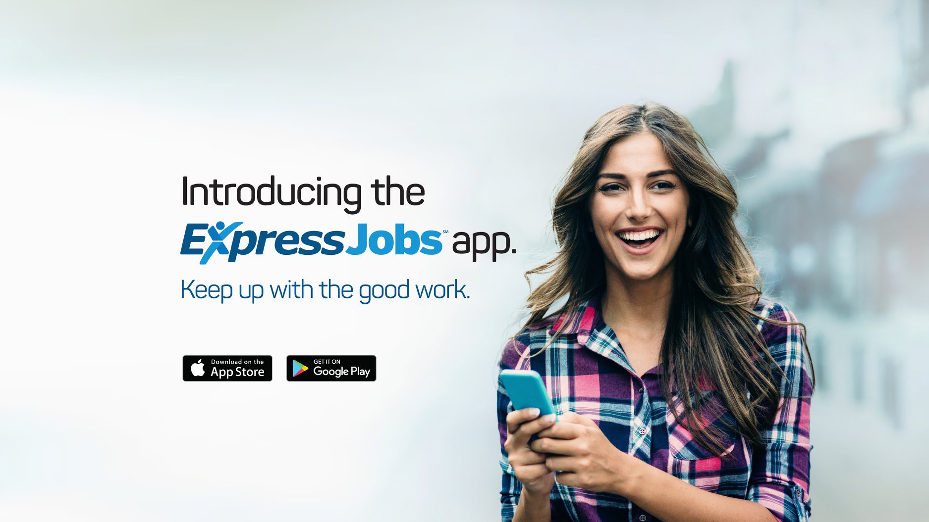 Express App 